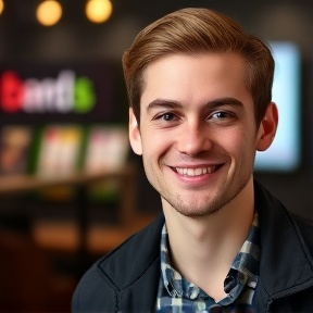 William Carrington — casinos not on gamstop reviewer